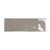 Tenedos HTC184 Ceramic Subway Wall Tile Handmade Look Glossy Glaze for Backsplash Kitchen, Bathroom Shower, Accent Wall (1, Desert Taupe)